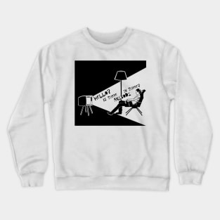 Pink Floyd - Comfortably Numb Crewneck Sweatshirt